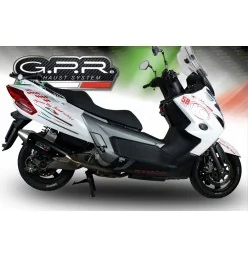 GPR Kymco Myroad 700 2012/16 KYM.6.BOMB