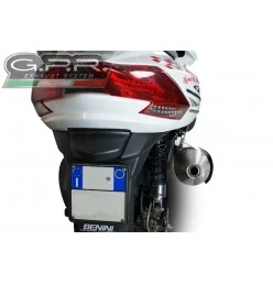 GPR Kymco Myroad 700 2012/16 KYM.6.BOMB