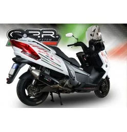 GPR Kymco Myroad 700 2012/16 KYM.CAT.6.BOMB
