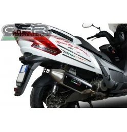 GPR Kymco Myroad 700 2012/16 KYM.CAT.6.BOMB