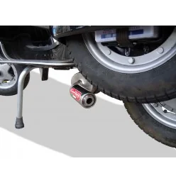 GPR Lml Star 125 4 T/4 ST 2010/13 LML.1.AO