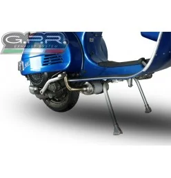 GPR Lml Star 200 2011/2016 4T/4S LML.3.CAT.AO