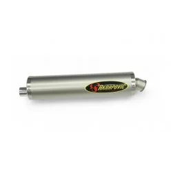Akrapovic Bmw R 1150 GS - Adventure  S-B11SO1-HT
