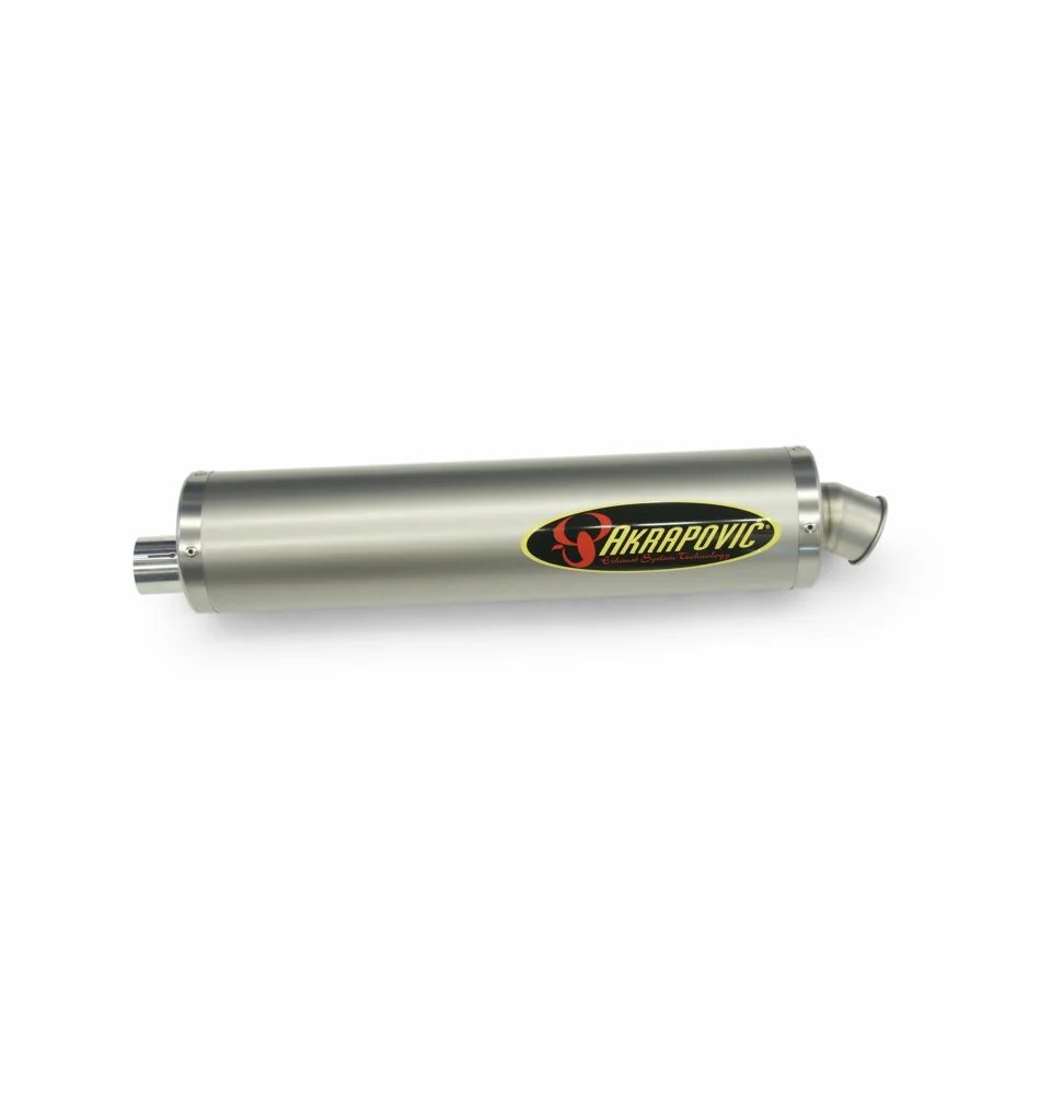 Akrapovic Bmw R 1150 GS - Adventure  S-B11SO1-HT