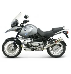 Akrapovic Bmw R 1150 GS - Adventure  S-B11SO1-HT