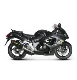 Akrapovic Suzuki GSX-R 1300 Hayabusa S-S13R2-RC