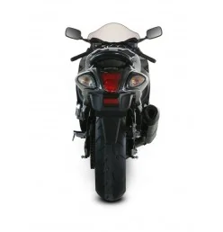 Akrapovic Suzuki GSX-R 1300 Hayabusa S-S13R2-RC