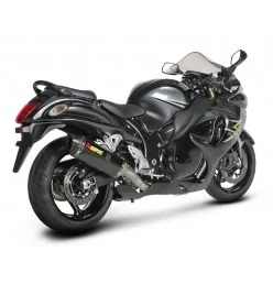 Akrapovic Suzuki GSX-R 1300 Hayabusa S-S13R2-RC