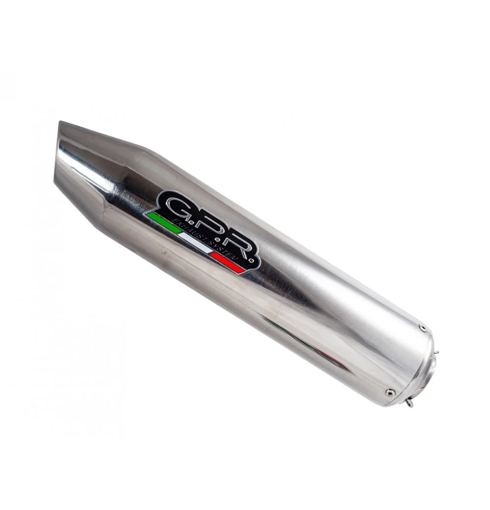 GPR Malaguti Spidermax 500 GT 2004/11 VIN.9.VI