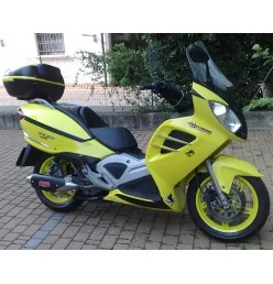 GPR Malaguti Spidermax 500 GT 2004/11 VIN.9.VI