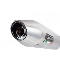 GPR Malaguti Spidermax 500 RS 2008/11 VIN.10.VI