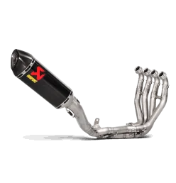 Akrapovic Kawasaki ZX-10R S-K10R9-ZC