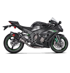 Akrapovic Kawasaki ZX-10R S-K10R9-ZC