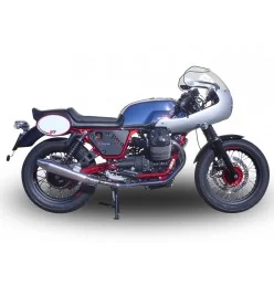 GPR Moto Guzzi V7 (I - II) Racer 2010/16 GU.56.VIC