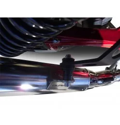 GPR Moto Guzzi V7 (I - II) Racer 2010/16 GU.57.VIC