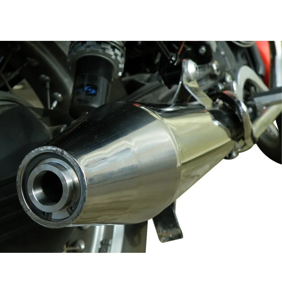 GPR Moto Guzzi V7 (I-II)-St-Sp 2012/16 GU.53.VIC