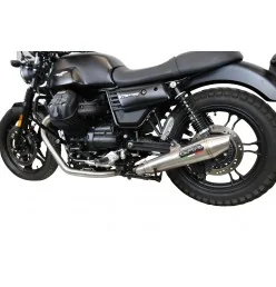 GPR Moto Guzzi V7 III Special-St-Carb 2017/18 CO.GU.60.RACE.VIC