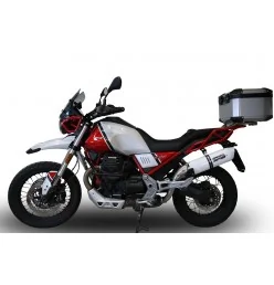 GPR Moto Guzzi V85 Tt 2019/20 e4 E4.GU.61.ALBE4