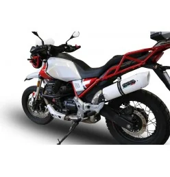 GPR Moto Guzzi V85 Tt 2019/20 e4 E4.GU.61.ALBE4