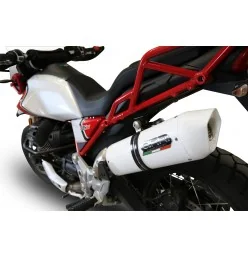 GPR Moto Guzzi V85 Tt 2019/20 e4 E4.GU.61.ALBE4