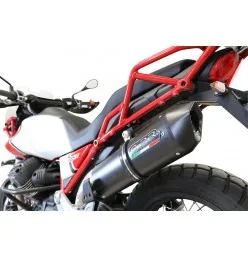 GPR Moto Guzzi V85 Tt 2019/20 e4 E4.GU.61.FNE4