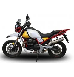 GPR Moto Guzzi V85 Tt 2019/20 e4 E4.GU.61.M3.TN