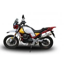 GPR Moto Guzzi V85 Tt 2019/20 e4 E4.GU.61.PCEV