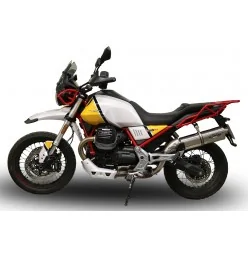GPR Moto Guzzi V85 Tt 2019/20 e4 GU.61.TRI