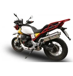 GPR Moto Guzzi V85 Tt 2019/20 e4 GU.61.TRI