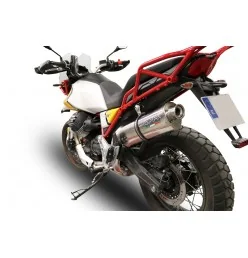 GPR Moto Guzzi V85 Tt 2019/20 e4 GU.61.TRI