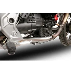 GPR Moto Guzzi V85 Tt 2019/20 e4 GU.62.DEC