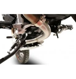 GPR Moto Guzzi V85 Tt 2019/20 e4 GU.62.DEC