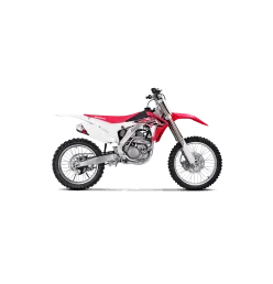 Akrapovic Honda CRF 250 R S-H2SO5-QTA