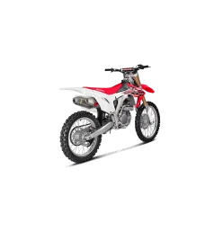Akrapovic Honda CRF 250 R S-H2SO5-QTA