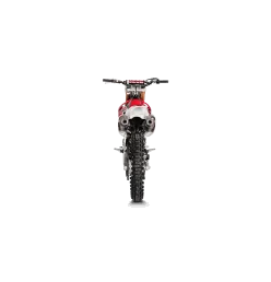 Akrapovic Honda CRF 250 R S-H2SO5-QTA