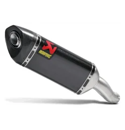 Akrapovic Yamaha MT 03 S-Y2SO16-HAPC