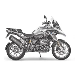 Akrapovic Bmw R 1200 GS - GS Adventure S-B12SO16-HAABL
