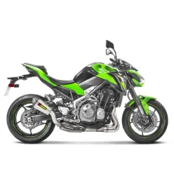 Akrapovic Kawasaki Z 900 S-K9SO4-ASZT