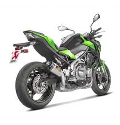 Akrapovic Kawasaki Z 900 S-K9SO4-ASZT