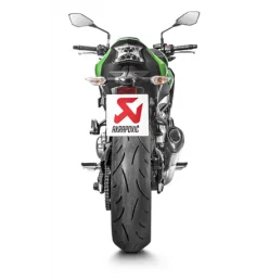Akrapovic Kawasaki Z 900 S-K9SO4-ASZT