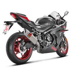 Akrapovic Suzuki Gsx-r 1000 S-S10R11-APLT