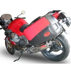 GPR Moto Guzzi Breva 1100 4V 2005/10 GU.10.TRI