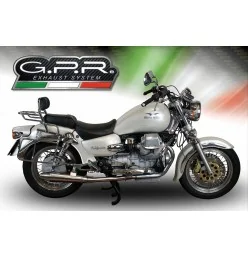 GPR Moto Guzzi California 1100 1997/2002 GU.58.VIC