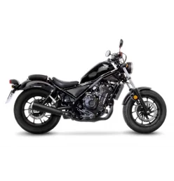 Leovince Honda CMX 500 Rebel Classic Racer