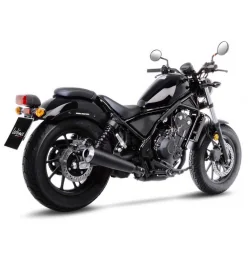 Leovince Honda CMX 500 Rebel Classic Racer