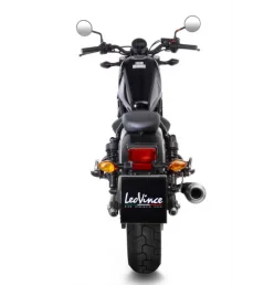 Leovince Honda CMX 500 Rebel Classic Racer