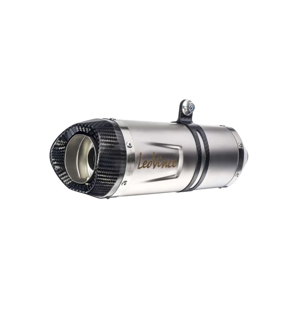 Leovince Honda CB 125 R LV ONE EVO