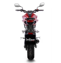 Leovince Honda CB 125 R LV ONE EVO