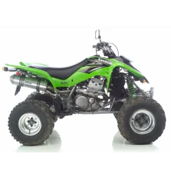 Leovince Kawasaki KFX 400 X3