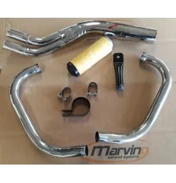 Marving H/240/IX Honda Cb 250 N